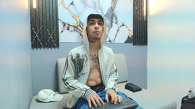 Aethon noir online show from 11-12-25, 01:55