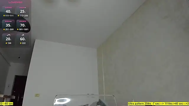 foxx giirl online show from 11-28-25, 05:48