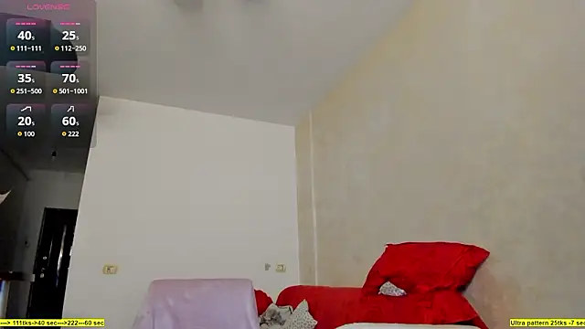 foxx giirl online show from 02-24-26, 05:11