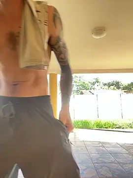 Lucasjandre online show from 11-17-25, 10:43