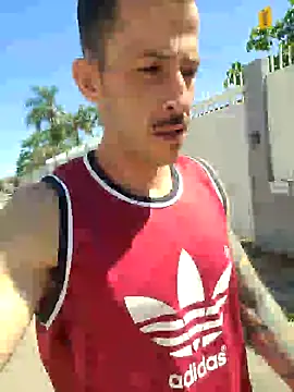 Lucasjandre online show from 11-20-25, 12:38