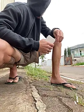 Lucasjandre online show from 11-23-25, 10:37