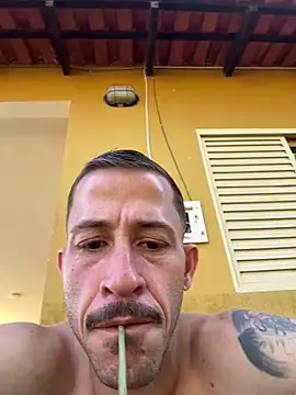 Lucasjandre online show from 12-22-25, 11:07