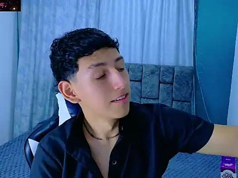 FelipeGonzalezz online show from 01-06-26, 12:42