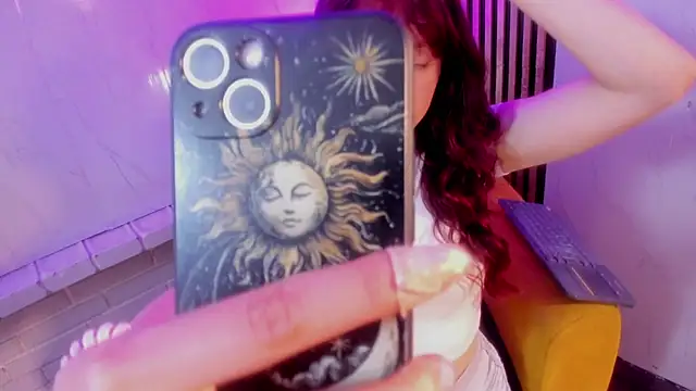 Snapshot of Velvet_Dreamss chatting on 03-02-26, 12:23 Velvet Dreamss online show from 03-02-26, 12:23