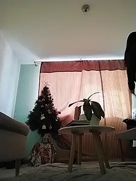 Samantha curvy1 online show from 12-02-25, 07:31