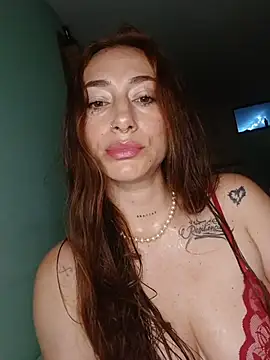 Samantha curvy1 online show from 01-14-26, 06:02