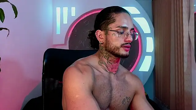 Alanrodgers online show from 12-18-25, 05:35