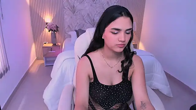 Kim stonee online show from 12-03-25, 07:34