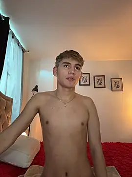 estebanperez 26 online show from 01-08-26, 02:41