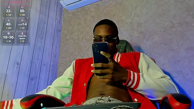 mike aly online show from 11-21-25, 12:37