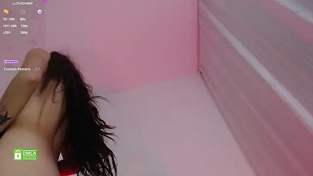 Jinforlove online show from 11-14-25, 07:01