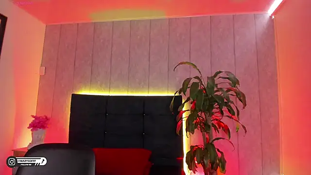 marysofff online show from 11-17-25, 09:53