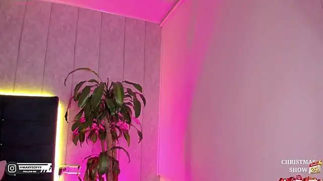 marysofff online show from 12-20-25, 12:07