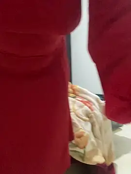 Snapshot of Doha-38 chatting on 11-29-25, 01:41 Doha-38 online show from 11-29-25, 01:41