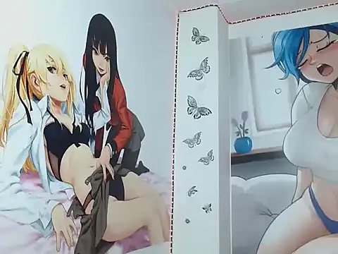 madalia303av online show from 12-17-25, 04:18