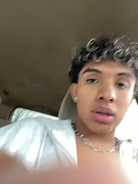 Ashleythelatina online show from 11-24-25, 06:07