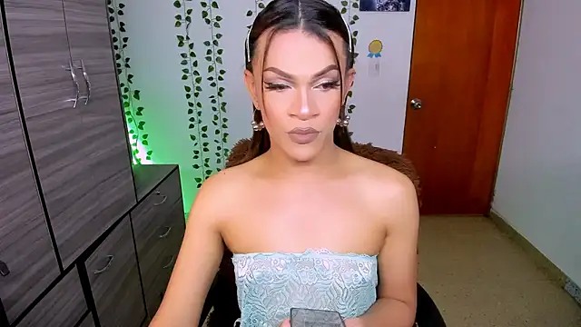 babyhanna 01 online show from 03-20-26, 12:37