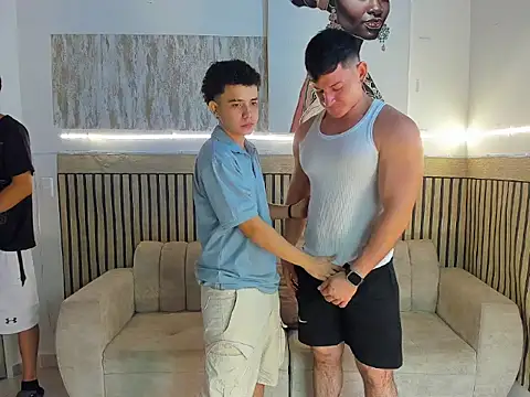 Justingsex1 online show from 12-20-25, 05:47