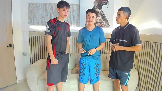 Justingsex1 online show from 12-22-25, 05:48