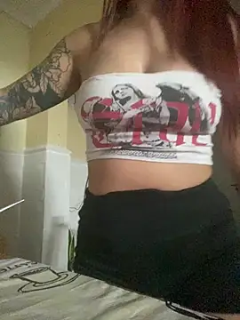 Taurina0105 online show from 03-02-26, 07:15