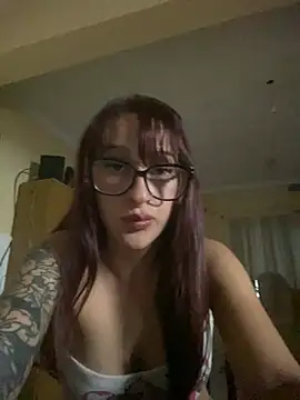 Taurina0105 online show from 03-16-26, 05:02