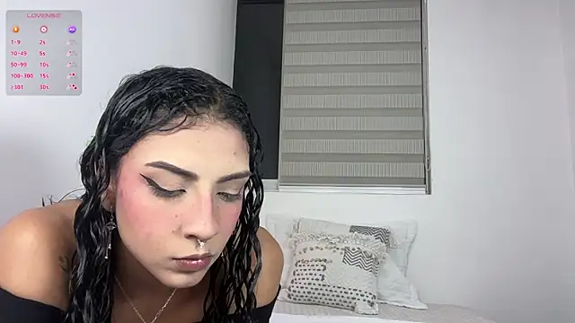 MrandMrsRivas online show from 12-05-25, 01:03