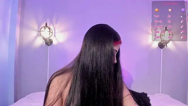 Stephany-roses- online show from 02-23-26, 01:03