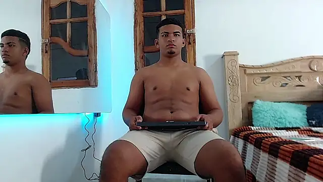 mathews    online show from 11-12-25, 05:19