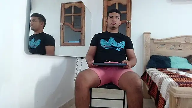 mathews    online show from 11-16-25, 03:56