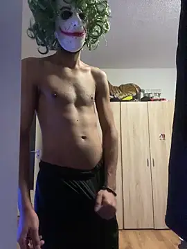 joker911208 online show from 11-11-25, 05:40