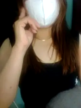 Annii68 online show from 12-20-25, 01:18