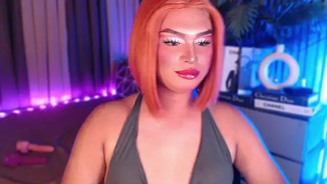 UrGoddess Sofia online show from 04-07-26, 06:19