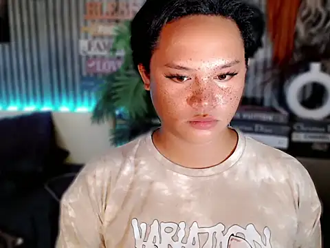 UrGoddess Sofia online show from 04-24-26, 04:59