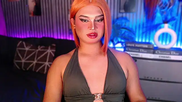 UrGoddess Sofia online show from 04-24-26, 05:04