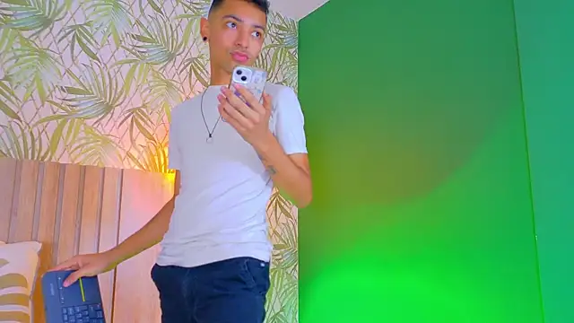 Imtavo online show from 11-19-25, 12:38