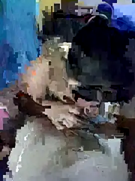 Antonii96 online show from 11-15-25, 01:14