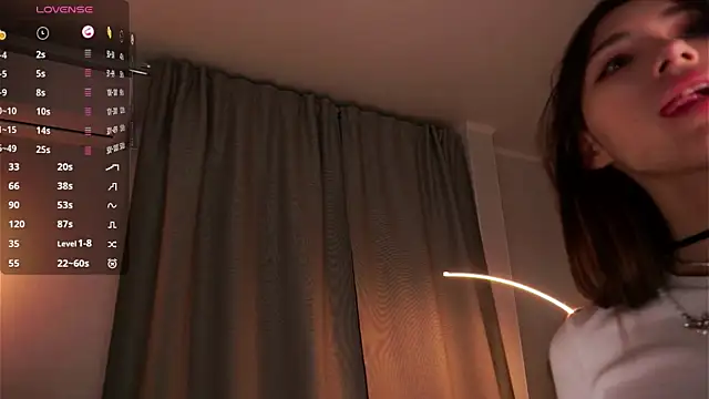 NanceeWestaway online show from 12-20-25, 05:31