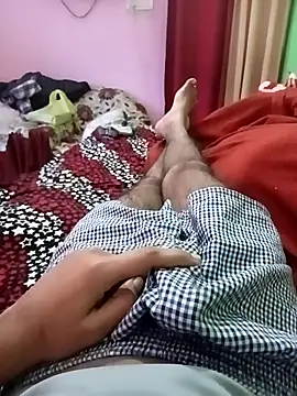 hotyyyyjonny online show from 11-16-25, 02:28