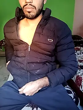 hotyyyyjonny online show from 11-18-25, 06:18