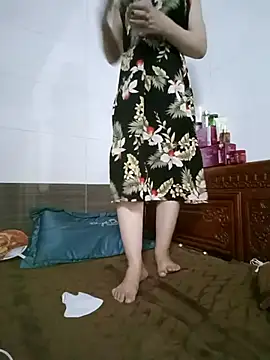 Jimin3x online show from 11-11-25, 02:50