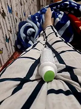 Tota sexi online show from 02-08-26, 11:35