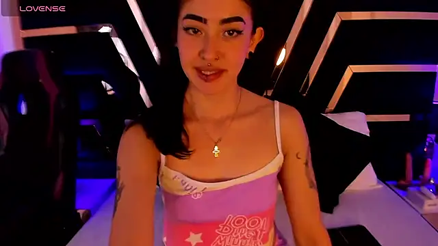 Cataleya Sub69 online show from 02-12-26, 01:17