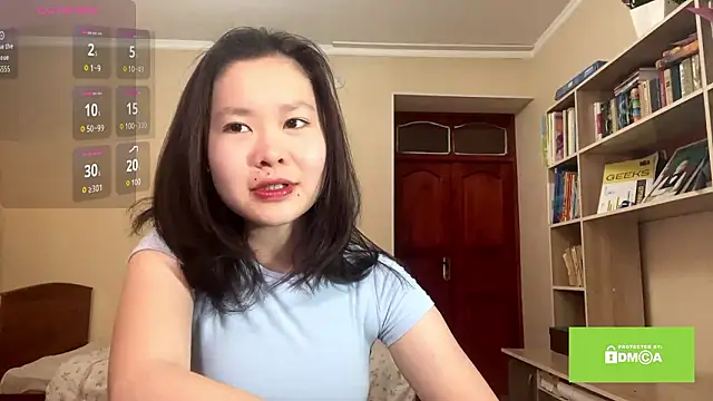 HuldaKye online show from 02-25-26, 12:15