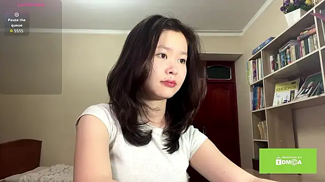 HuldaKye online show from 02-26-26, 12:04