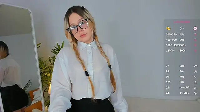 Love audirs6 online show from 12-21-25, 01:29