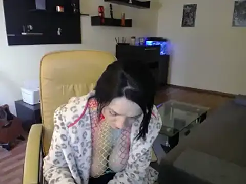 WTF Lexxy online show from 03-20-25, 07:25