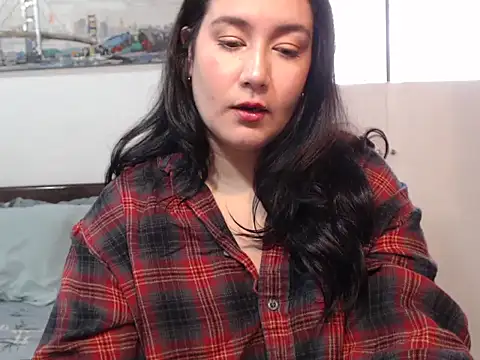 Snapshot of SaloGray8 chatting on 02-23-26, 12:57 SaloGray8 online show from 02-23-26, 12:57