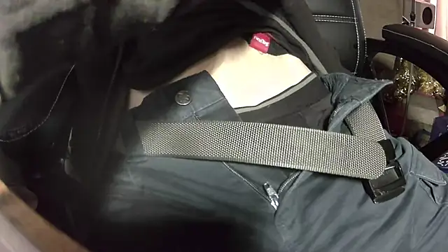 Chrisatmiami online show from 11-27-25, 02:19