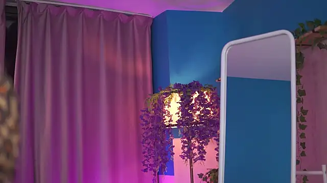 ElyssawetXX online show from 04-05-26, 06:27